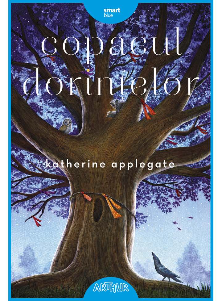 Copacul dorintelor 
